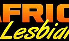 Sexy big ass black lesbians grinding wet pussy sharing toys cum hard