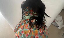 Freeuse Stepmom Stepson Tired Of Masturbating Turns To Submissive Stepmom Leyne Rodriguez