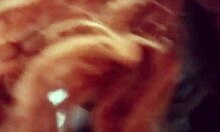 Bad Boy Takes Advantage Of His Big Breast Stepmum!