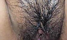 creamy latina pussy dripping wet vibrator