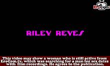 Blonde slut with big ass gets vaginal and anal fucked