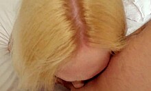 big ass russian tall girl greta fucking big cock in prague. bedroom scene! 😍