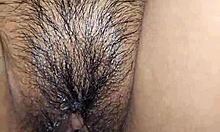 creamy latina pussy dripping wet vibrator