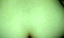 Rompiendole el culo a mi amiga borracha en POV riding action