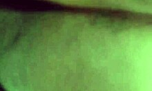 Bad Boy Takes Advantage Of His Big Breast Stepmum!