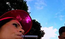 Hot encounters with the wildest women from Xvideos in various settings