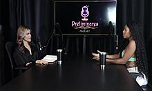 jô fez várias ménage a personalidade lhe atrai estranhou porque não estava sendo comida disse como começou - vicky ménage sheer red