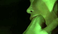 Fan pov dominates Monika Fox in bdsm hard anal