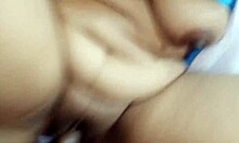 Doctor girlfriend enjoys fucking indian big cock cowgirl style on patient bed hindi xxx desi doctor series netu and hubby 😍