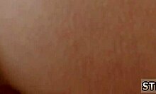 Wow, Amateur Teen Moans Comrade's Name During Fight!