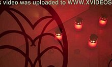 I Make My Stepsister Cum While We Kiss By Touching Her Hairy Pussy And Her Big Tits - Dollscult