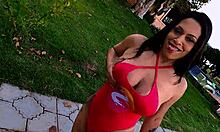 Hot encounters with the wildest women from Xvideos in various settings