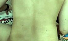 Mi Compañero de Cuarto Aprovecha que Estoy Sola en Casa