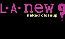 Alluring Brunette Beauty Reveals Her Stunning Figure