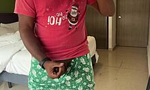 Freeuse Stepmom Stepson Tired Of Masturbating Turns To Submissive Stepmom Leyne Rodriguez