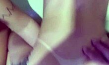 Bruna Dias And Malu Paz Force Anal Creampie On Blonde And Redhead In Threesome