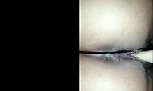 mikaela estudiante de psicologia le encanta que le metan el dedo en la entrevista