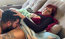 I Caught Her Masturbating In The Garage. And Finished The Job.