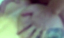 Bruna Dias And Malu Paz Force Anal Creampie On Blonde And Redhead In Threesome