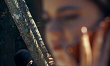 Intruder says, 'Hardfuck this gorgeous petite girl'