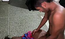 Le Follo El Coño De Mi Amiga A Ver Que Ella Esta Solita En Casa