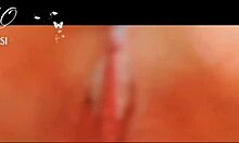 白濁愛液ピストン中出しsex。ザーメンなのか愛液なのかわかんない。【素人中出しハメ撮り】舞40代中出し大好きパンパン主婦。