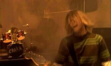 Nirvana Parody Music Video With Teens