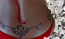 i'm teresa jones starting my porn career with this verification video