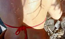 i'm teresa jones starting my porn career with this verification video