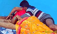 homemade romantic fuck with wife