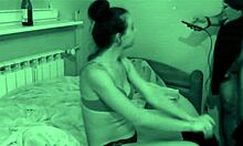 What happens after that facial with my stepdaughter, you know?