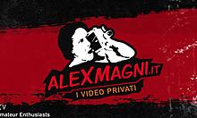 Stella Rubino's Debut