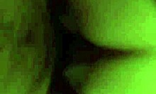 Interracial Backshots