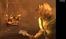 Nirvana Parody Music Video With Teens