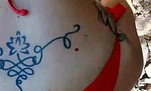 i'm teresa jones starting my porn career with this verification video