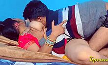 homemade romantic fuck with wife