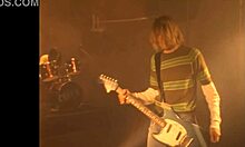 Nirvana Parody Music Video With Teens