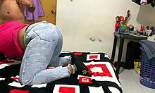 en el transporte publico tambien se liga