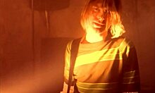 Nirvana Parody Music Video With Teens