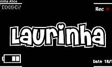 Fisting Novinha with Deep Throat and Exhibition