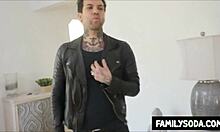 i can't accept my stepdaughter's new boyfriend