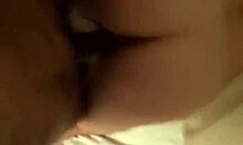 Interracial Backshots