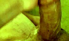 Solo Play Compilation Big Black Cock Penetrating And Getting Slapped Around