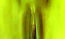 ebony teen masturbates on webcam show