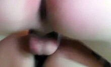 Le Parti El Culo Con Mi Enorme Verga