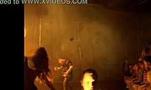 Nirvana Parody Music Video With Teens