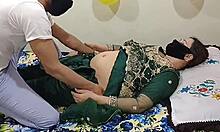 an indian married woman calls a young boy for rough sex hindi audio desi sex