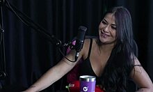 SUELLEN BARRAR'S BIG DICK TRAUMA