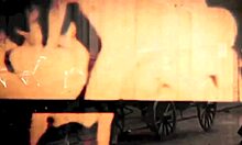 Vintage taboo stepmom home alone masturbates