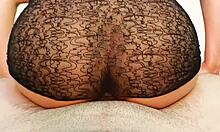 Feeling the passion as my big boobs girlfriend gets fucked hard by a big dick.